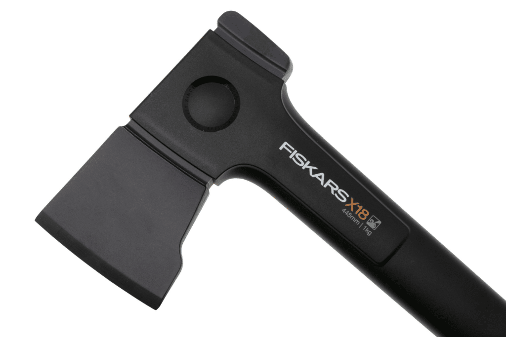 Fiskars X18 Universele Bijl S