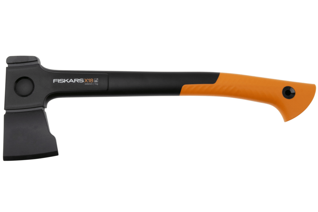 Fiskars X18 Universele Bijl S