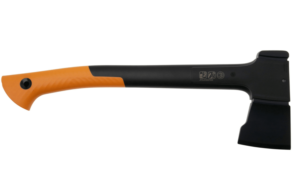 Fiskars X18 Universele Bijl S