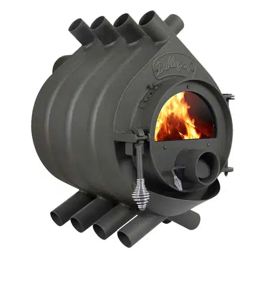 Type 00 - 6,8 kW
