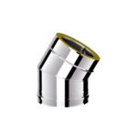 Solinox DW Bocht 30° – 150mm