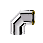 Solinox DW Bocht 90° – 150mm