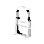 Solinox DW Muurbeugel 6 tot 11 cm – 150mm