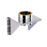 Solinox DW Muurondersteuning – 150mm