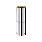 Solinox DW Paspijp 27/47 cm – 150mm