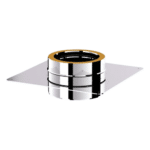 Solinox DW Schouwplaat – 150mm