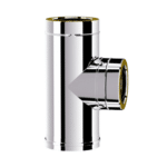 Solinox DW T-stuk 90° – 150mm