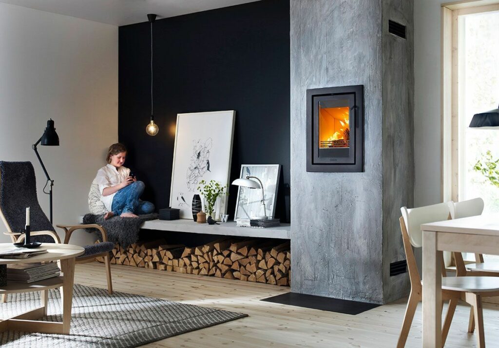 Contura i4