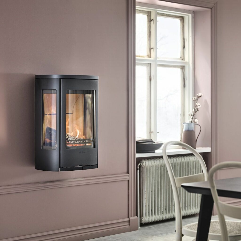 Contura 856W Style