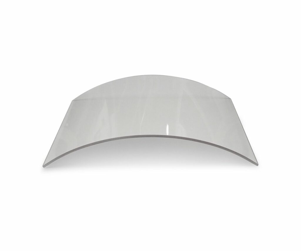 Hwam Classic 7H Glasruit (inclusief pakking)