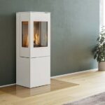 Attika Nexo 120 gas Showroomtoestel