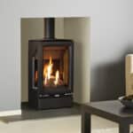 Gazco Vogue Midi T gas Showroomtoestel