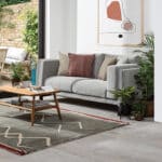 Gazco Vogue Midi T gas Showroomtoestel