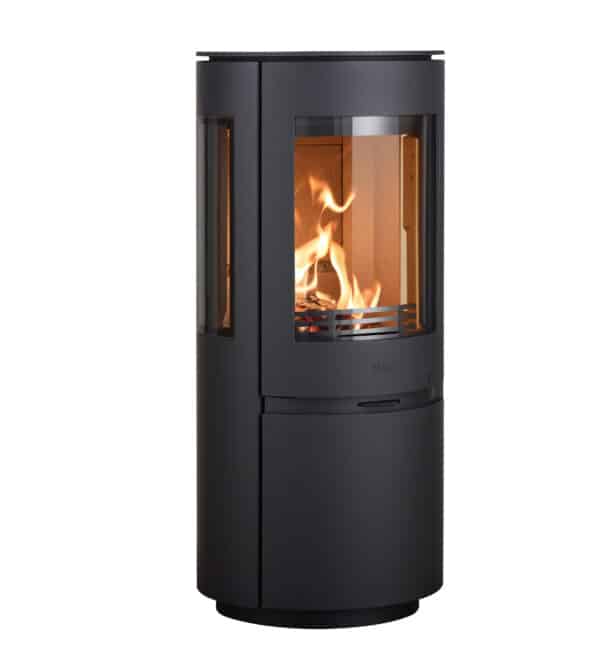 Heta Scan-Line 8, met zijglas