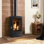 Gazco Vogue Midi T gas Showroomtoestel