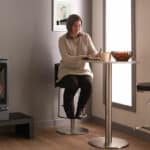 Gazco Vogue Midi T gas Showroomtoestel