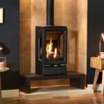 Gazco Vogue Midi T gas Showroomtoestel