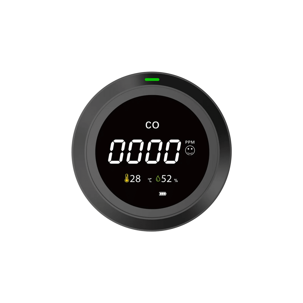 CO / Koolmonoxide Sensor