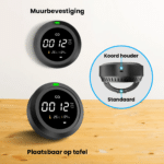 CO / Koolmonoxide Sensor