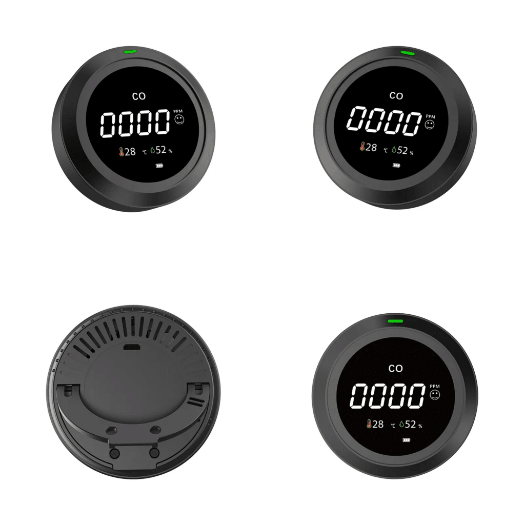 CO / Koolmonoxide Sensor