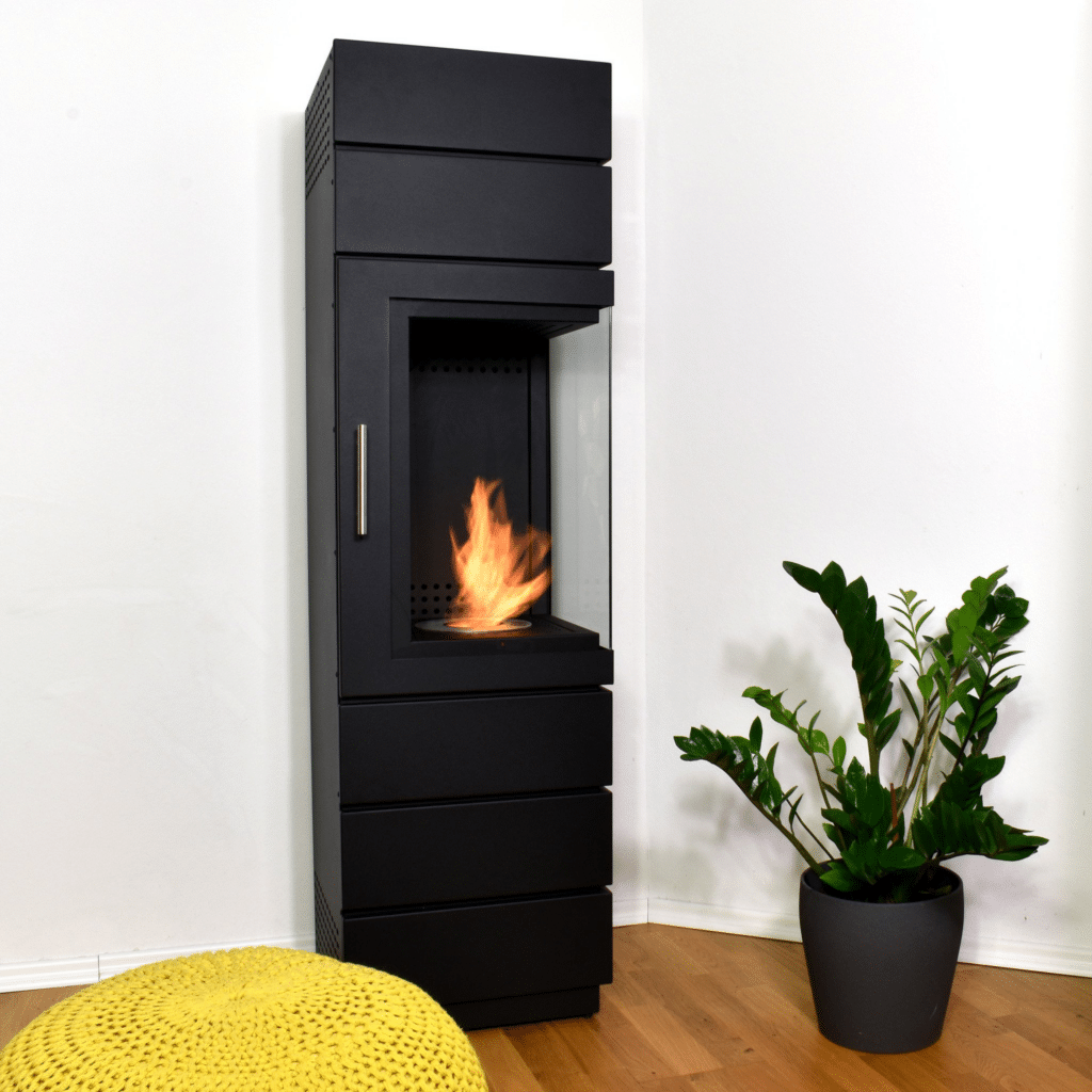 Glow Fire Mora