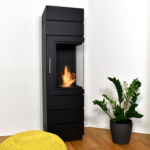 Glow Fire Mora