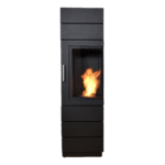 Glow Fire Mora