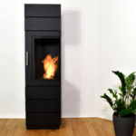 Glow Fire Mora