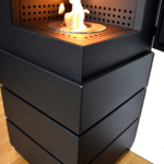 Glow Fire Mora