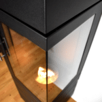 Glow Fire Mora