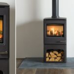 Yeoman CL5 gas Showroomtoestel (inclusief onderstel)