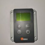 Rika Pico Display