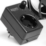 Reny Toerenregelaar (opbouw)