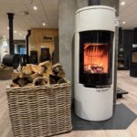 Rieten Houtmand jute