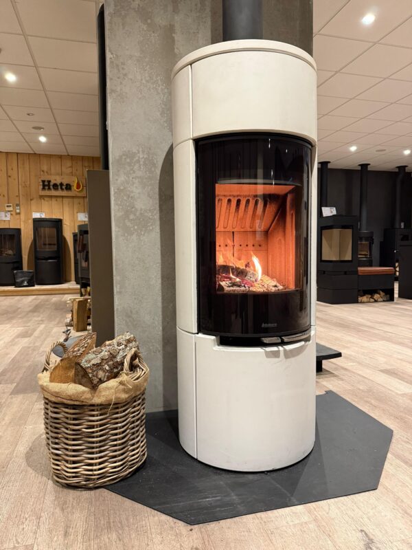 ø35x35cm, hoogte handvat 42cm