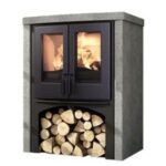 Nordic Fire Lodge