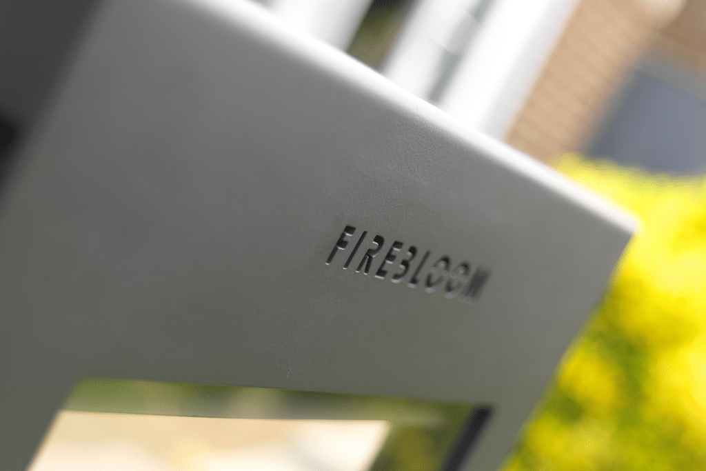 Trimline Firebloom Fresco