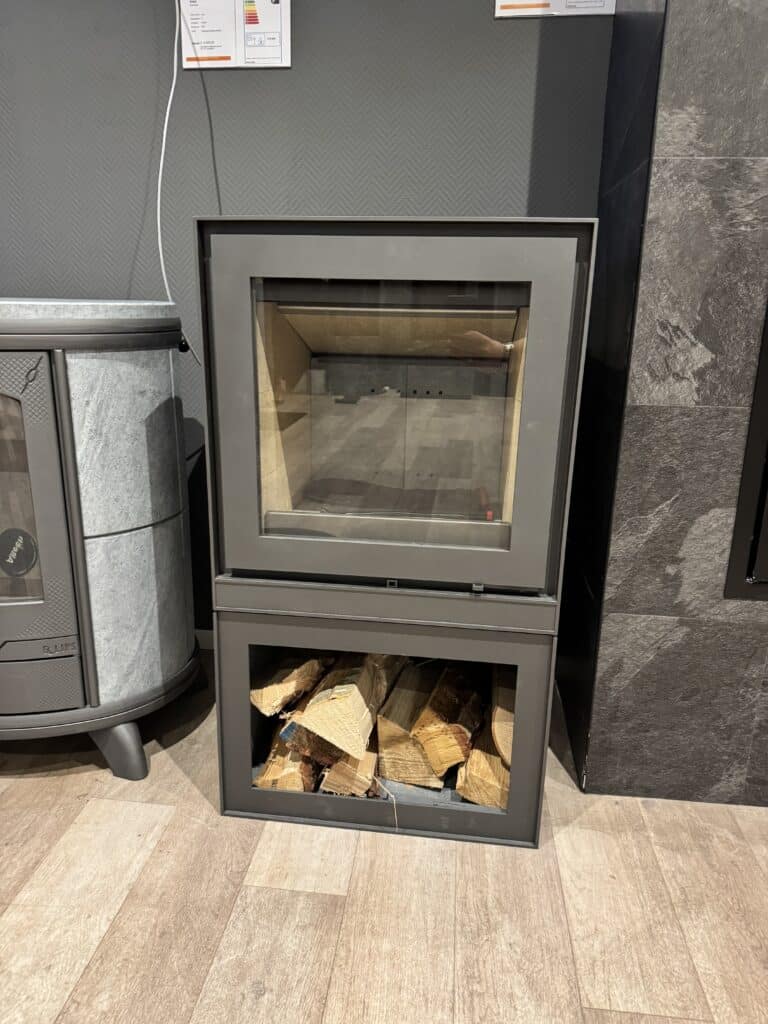 Altech Max B Depot showroomtoestel