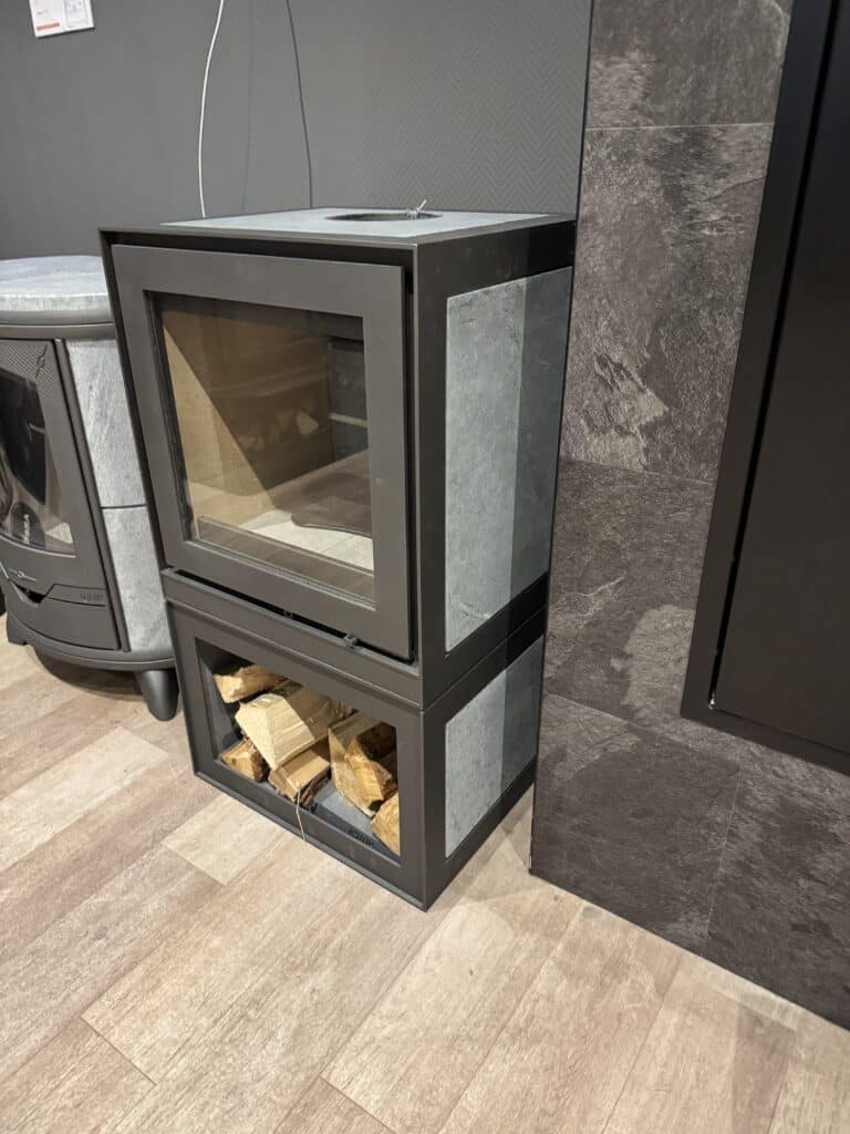 Altech Max B Depot showroomtoestel