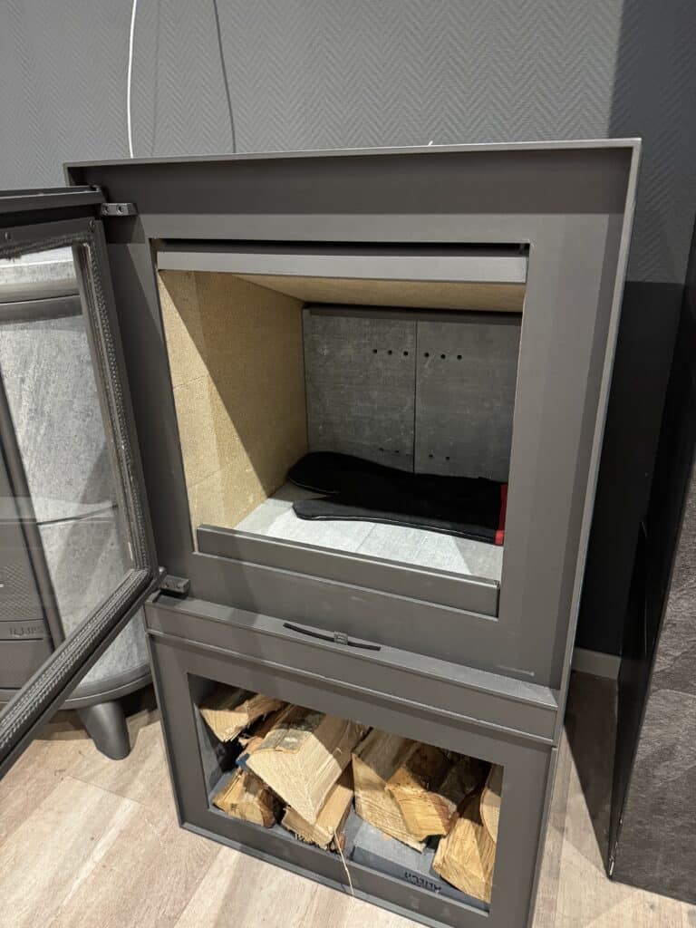 Altech Max B Depot showroomtoestel