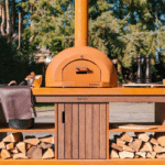 Forno Dome