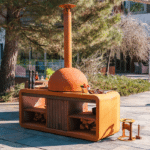Forno Dome