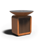 Forno Seare Halo Piezo
