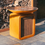 Forno Seare Halo Piezo