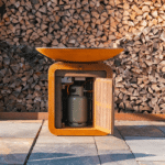 Forno Seare Halo Piezo