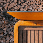 Forno Seare Halo Piezo