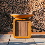 Forno Seare Halo Piezo