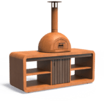 Forno Station Dome L