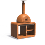 Forno Station Dome S