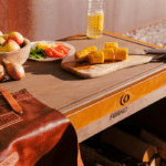 Forno Station Standaard L
